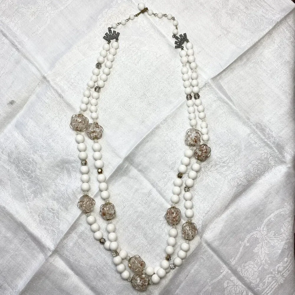 Vintage vtg double